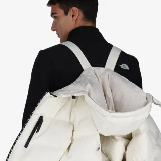 MONT MONT ALPINE LONG JKT