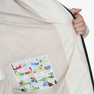 MONT MONT ALPINE LONG JKT