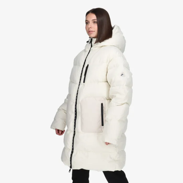MONT MONT ALPINE LONG JKT 