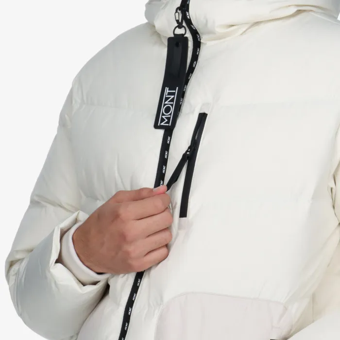 MONT MONT ALPINE LONG JKT 