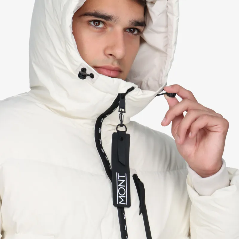 MONT MONT ALPINE LONG JKT