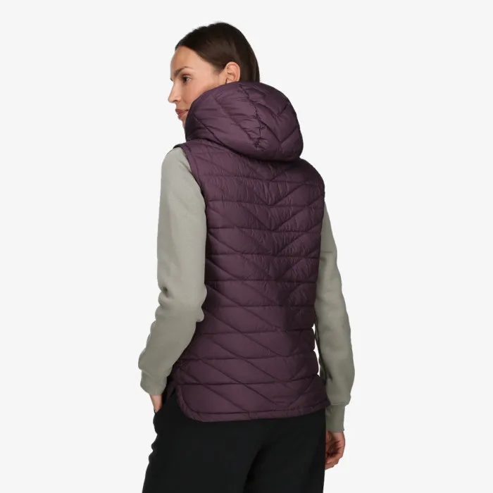 MONT MONT W LIGHTWEIGHT VEST 