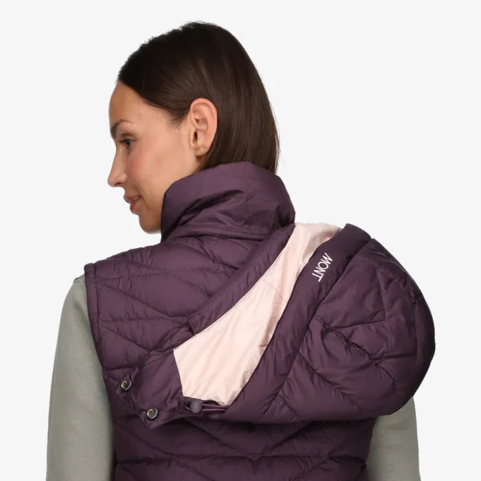 MONT MONT W LIGHTWEIGHT VEST 