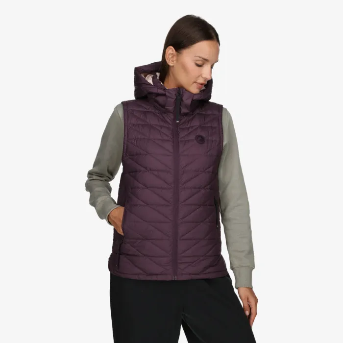 MONT MONT W LIGHTWEIGHT VEST 