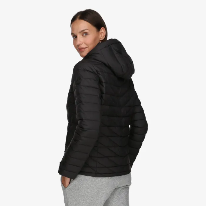 MONT MONT W LIGHTWEIGHT JKT 