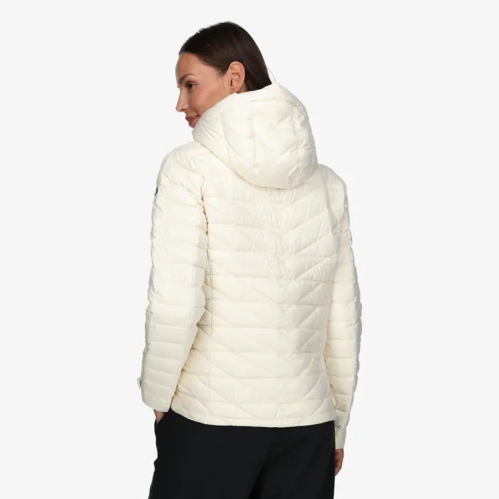 MONT MONT W LIGHTWEIGHT JKT 