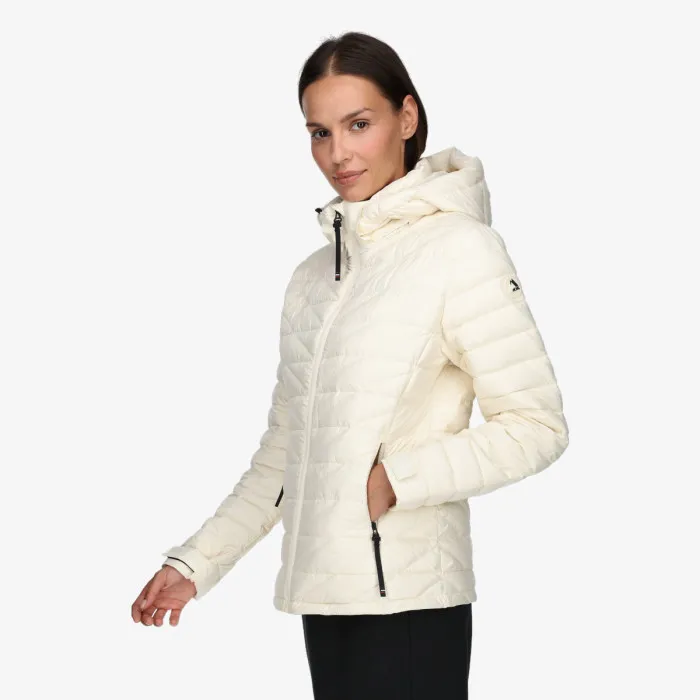 MONT MONT W LIGHTWEIGHT JKT 
