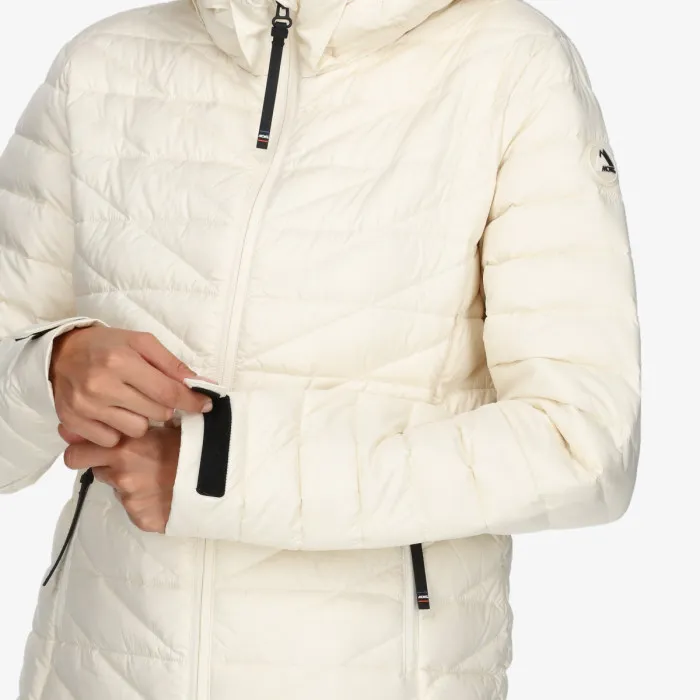 MONT MONT W LIGHTWEIGHT JKT 