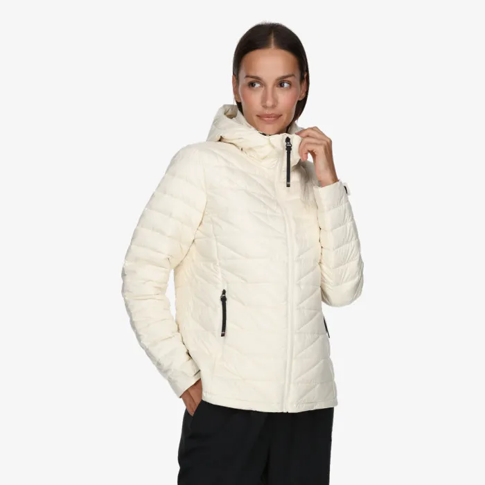 MONT MONT W LIGHTWEIGHT JKT 