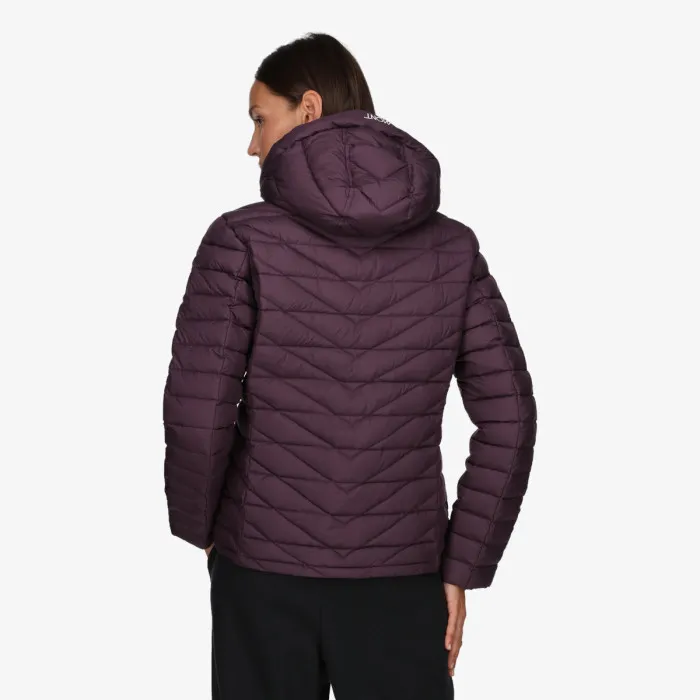 MONT MONT W LIGHTWEIGHT JKT 
