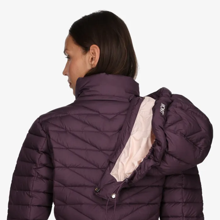 MONT MONT W LIGHTWEIGHT JKT 