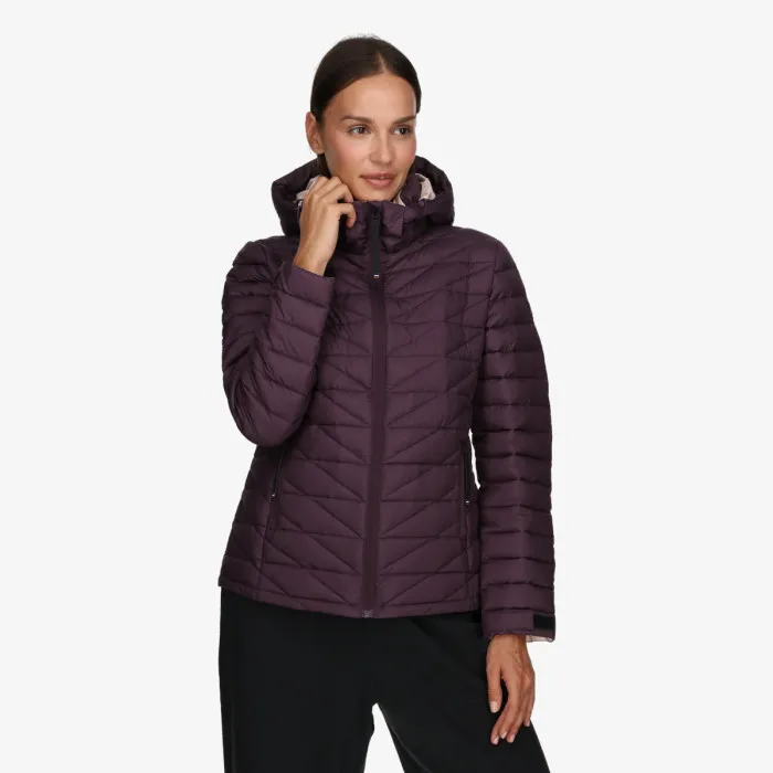 MONT MONT W LIGHTWEIGHT JKT 