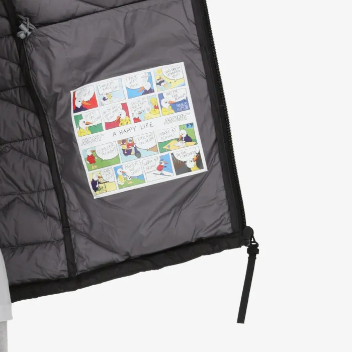 MONT MONT M LIGHTWEIGHT JKT 