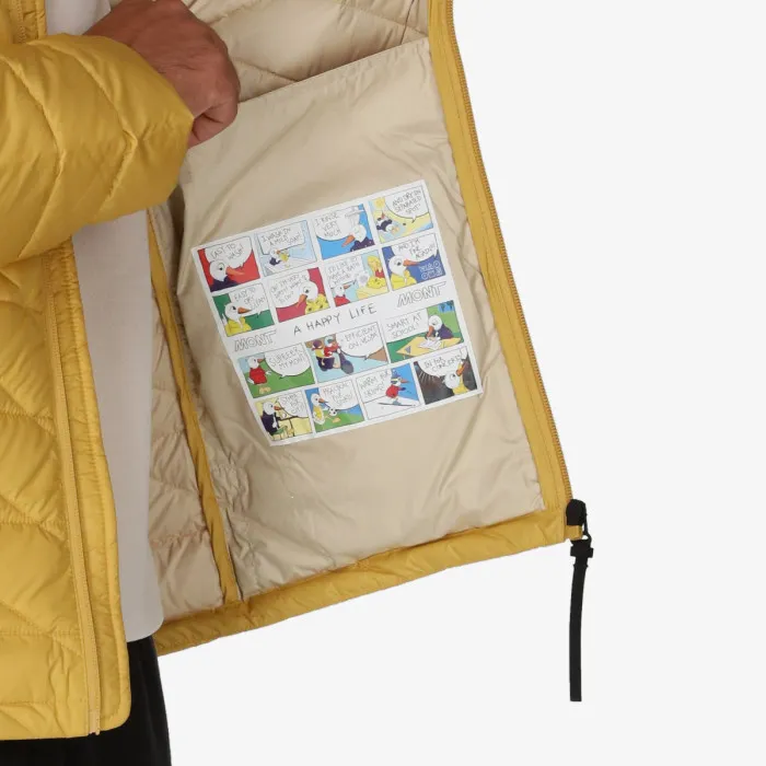 MONT MONT M LIGHTWEIGHT JKT 