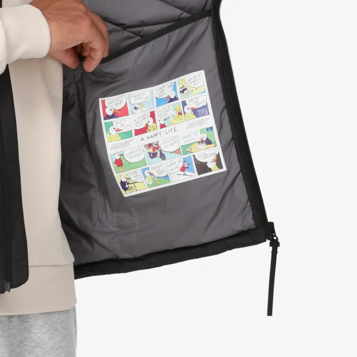 MONT MONT M LIGHTWEIGHT VEST 