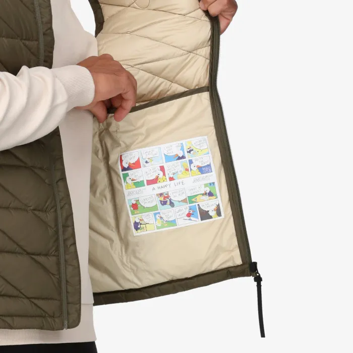 MONT MONT M LIGHTWEIGHT VEST 