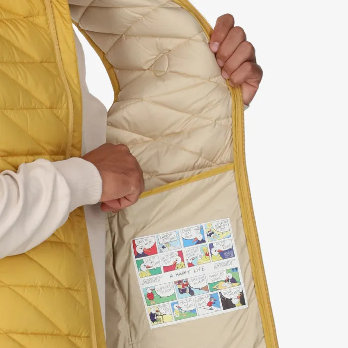 MONT MONT M LIGHTWEIGHT VEST 