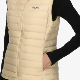 MONT PALM VEST W 