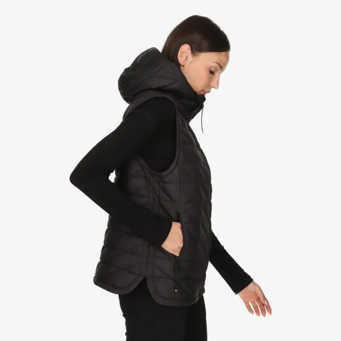 MONT MONT W LIGHTWEIGHT VEST 