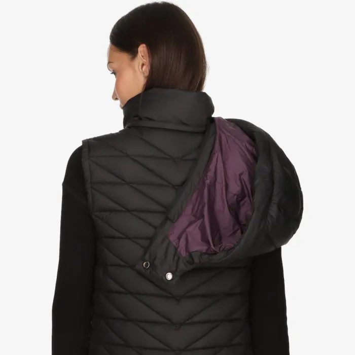 MONT MONT W LIGHTWEIGHT VEST 
