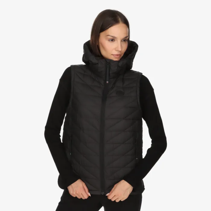 MONT MONT W LIGHTWEIGHT VEST 