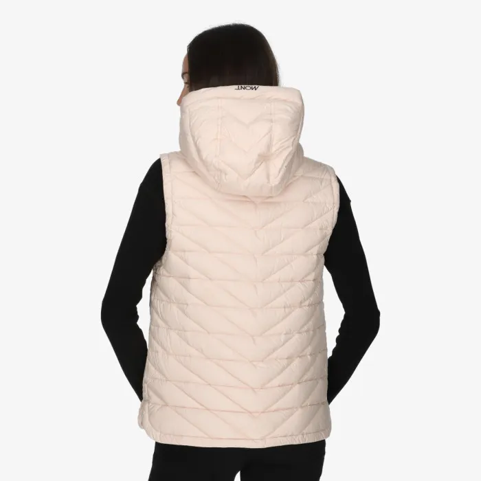 MONT MONT W LIGHTWEIGHT VEST 
