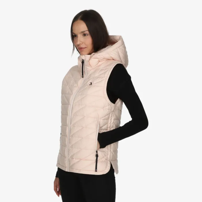 MONT MONT W LIGHTWEIGHT VEST 