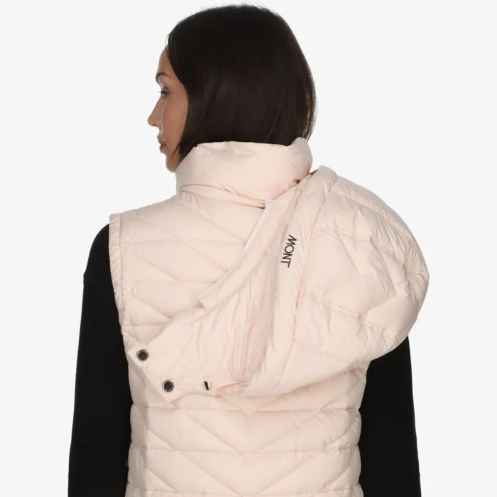 MONT MONT W LIGHTWEIGHT VEST 