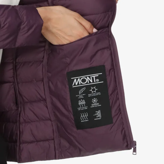 MONT PALM JACKET W 