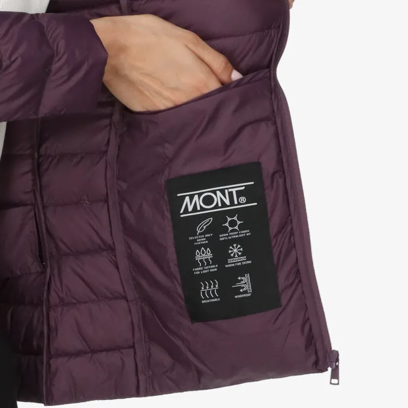 MONT PALM JACKET W 