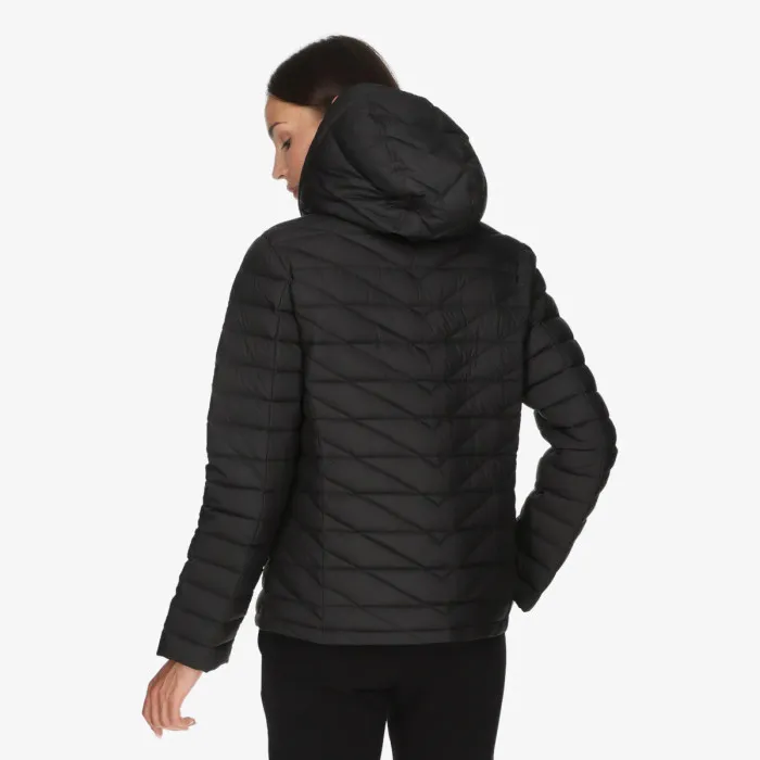 MONT MONT W LIGHTWEIGHT JKT 