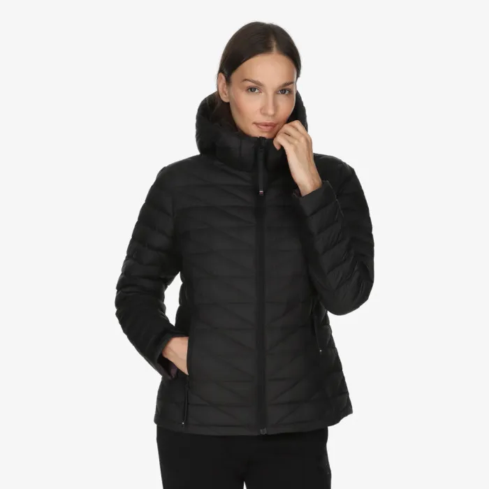 MONT MONT W LIGHTWEIGHT JKT 