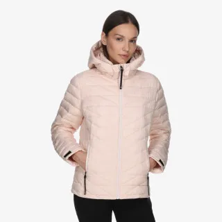 MONT MONT W LIGHTWEIGHT JKT 