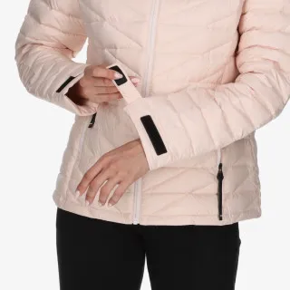 MONT MONT W LIGHTWEIGHT JKT 