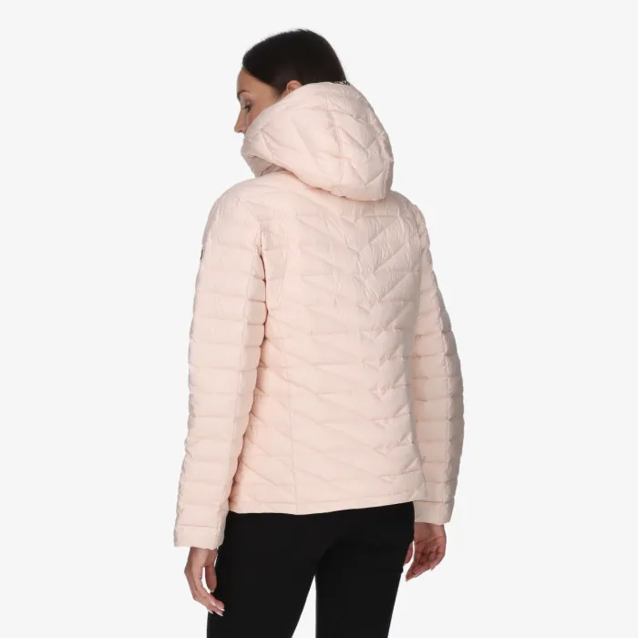 MONT MONT W LIGHTWEIGHT JKT 