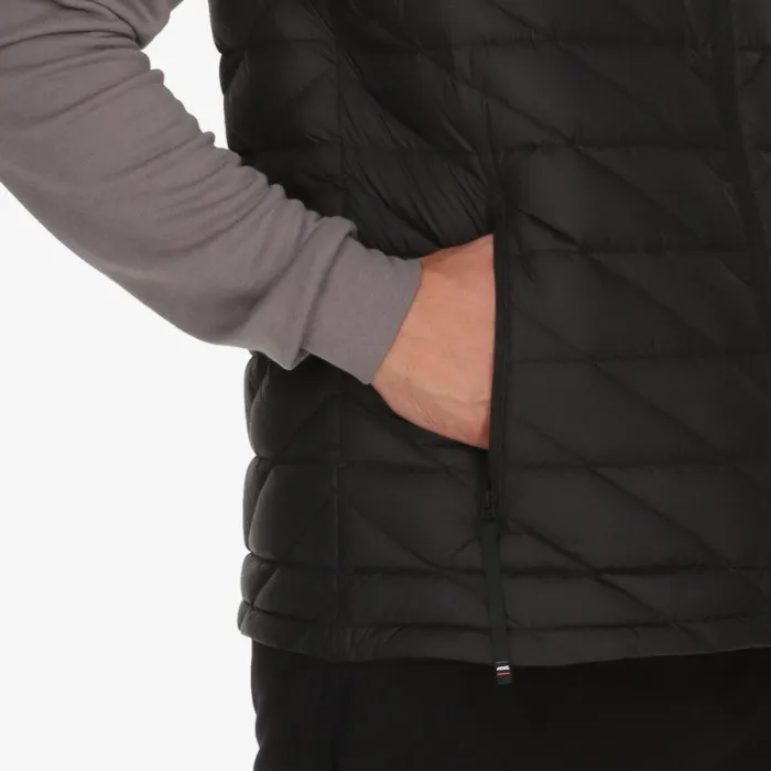 MONT MONT M LIGHTWEIGHT VEST 