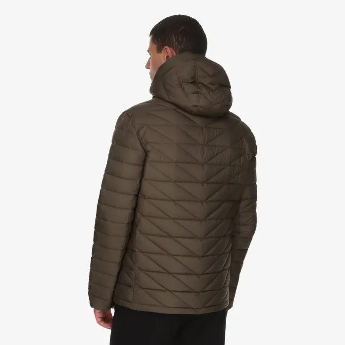 MONT MONT M LIGHTWEIGHT JKT 