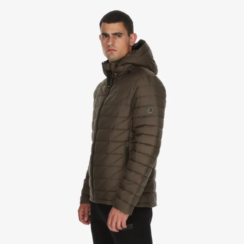 MONT MONT M LIGHTWEIGHT JKT 