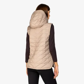 MONT MONT W LIGHTWEIGHT VEST 