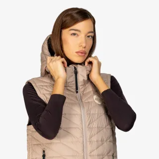 MONT MONT W LIGHTWEIGHT VEST 