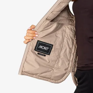 MONT MONT W LIGHTWEIGHT VEST 