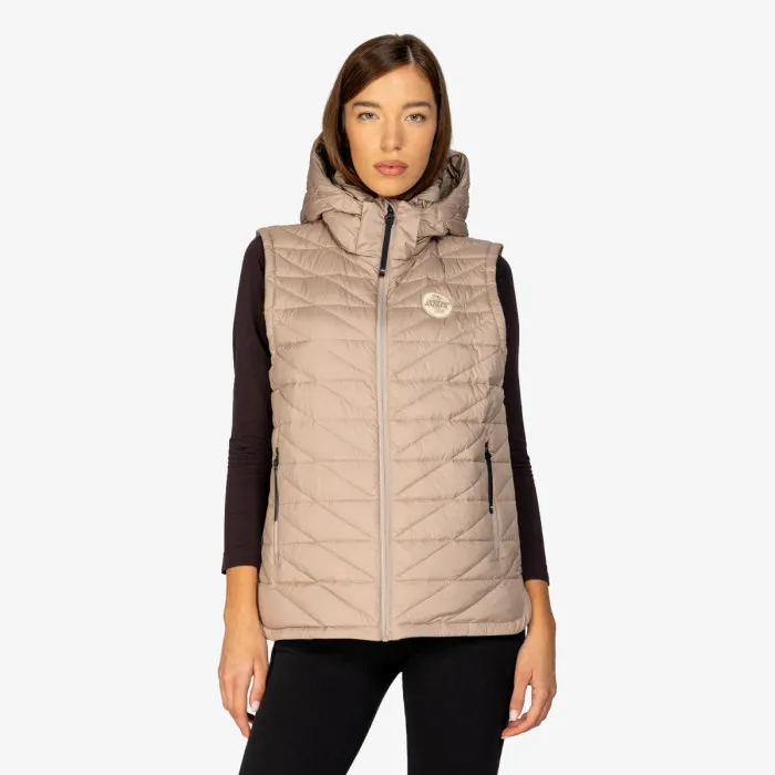 MONT MONT W LIGHTWEIGHT VEST 