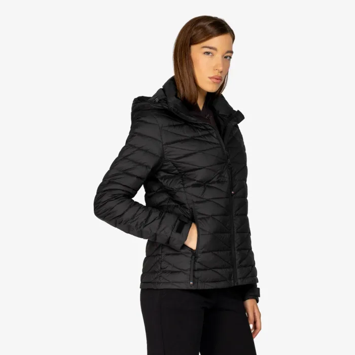 MONT MONT W LIGHTWEIGHT JKT 
