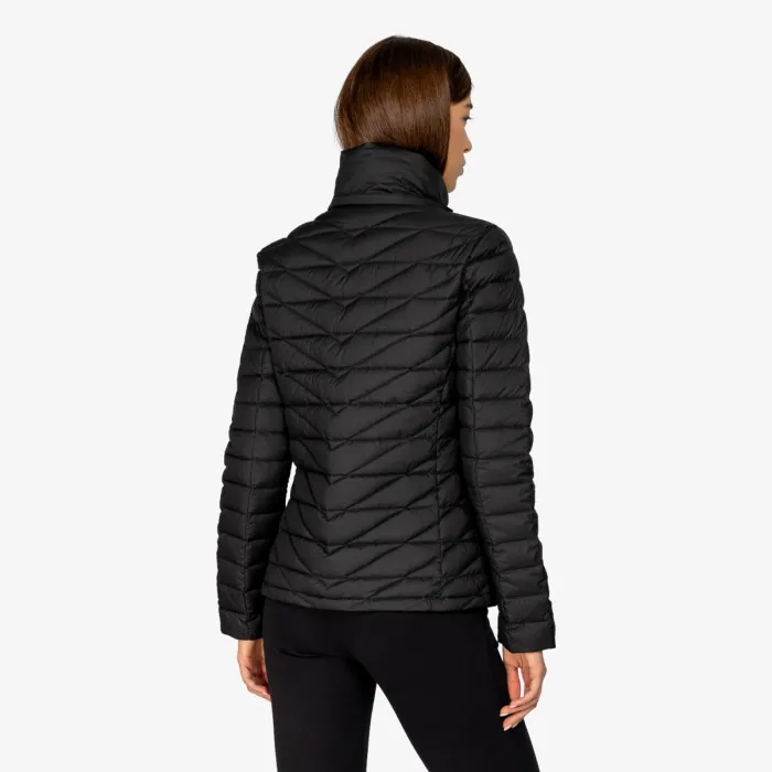 MONT MONT W LIGHTWEIGHT JKT 