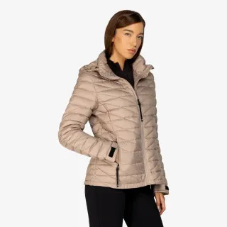 MONT MONT W LIGHTWEIGHT JKT 