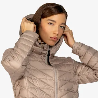 MONT MONT W LIGHTWEIGHT JKT 