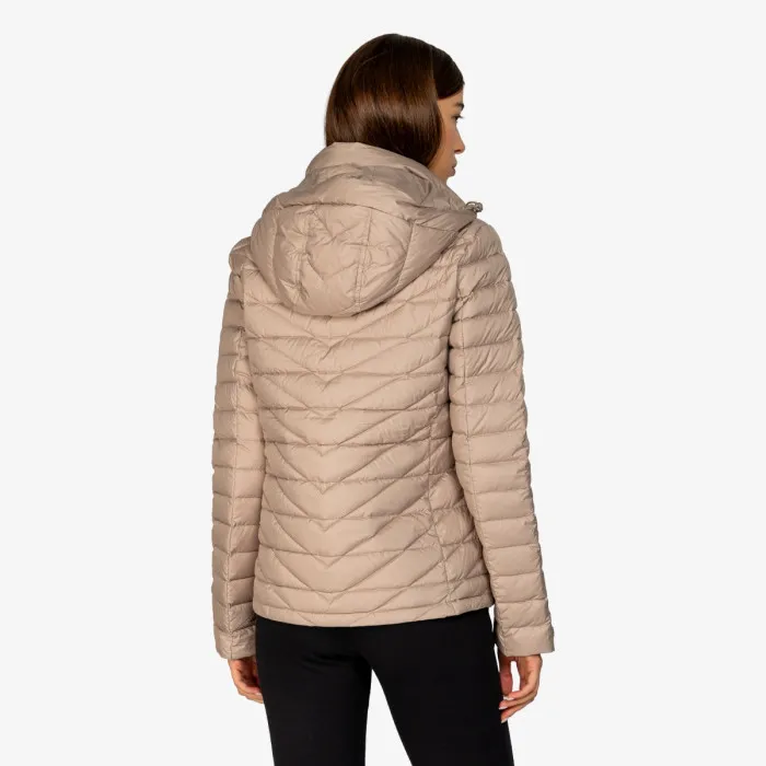 MONT MONT W LIGHTWEIGHT JKT 