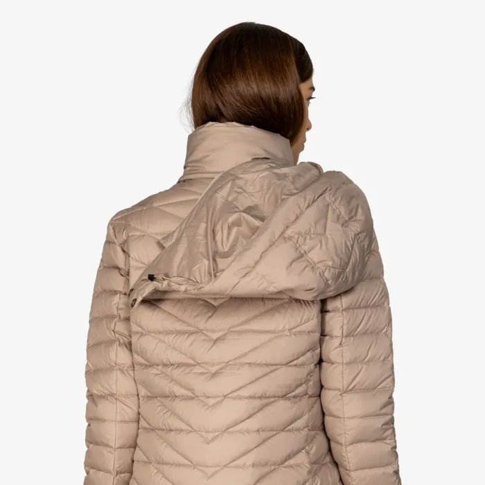 MONT MONT W LIGHTWEIGHT JKT 