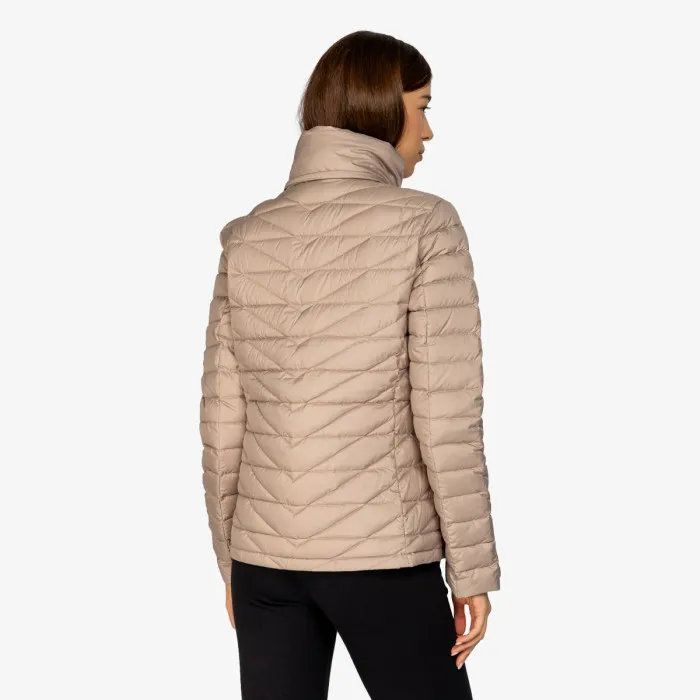 MONT MONT W LIGHTWEIGHT JKT 