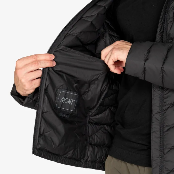 MONT MONT M LIGHTWEIGHT JKT 